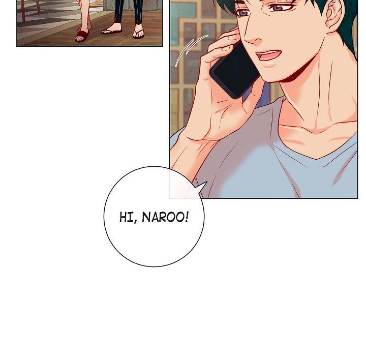 Read Biting The Tiger chapter 63 image 64 on Lezhin