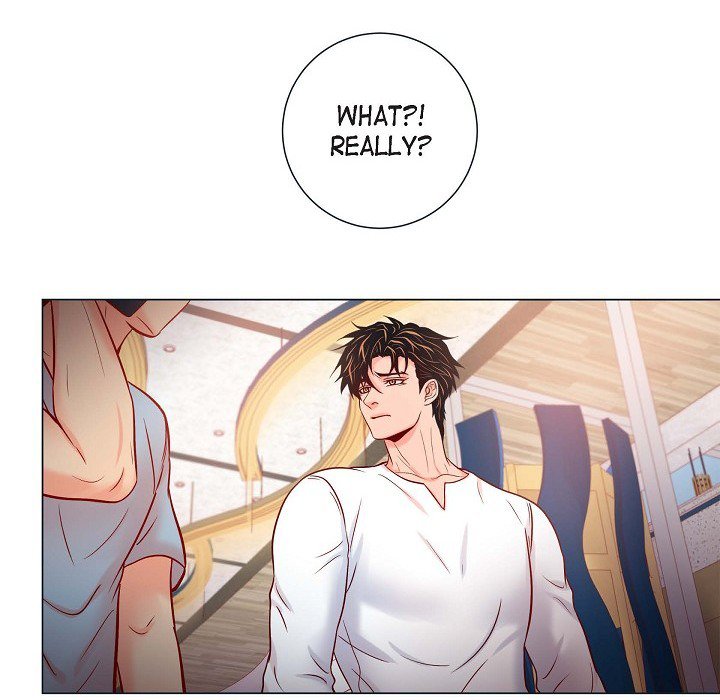 Read Biting The Tiger chapter 63 image 65 on Lezhin