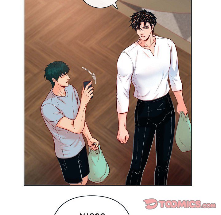 Read Biting The Tiger chapter 63 image 67 on Lezhin