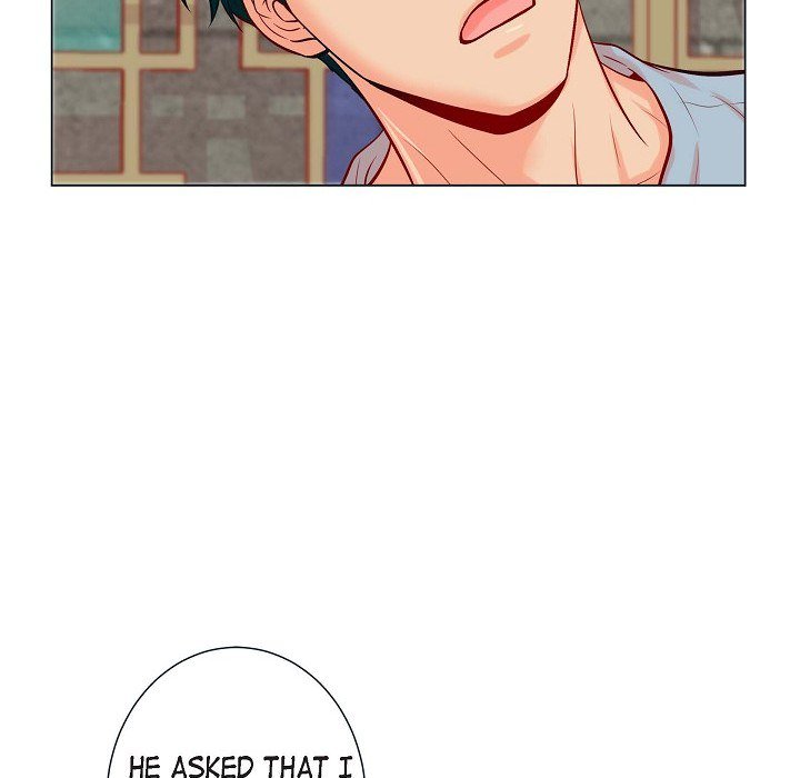 Read Biting The Tiger chapter 63 image 69 on Lezhin