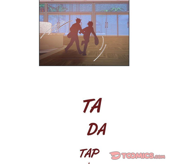 Read Biting The Tiger chapter 63 image 73 on Lezhin