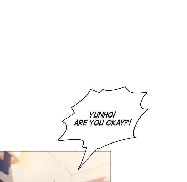 Read Biting The Tiger chapter 63 image 75 on Lezhin