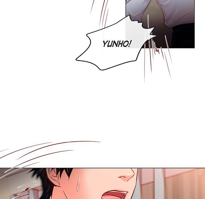 Read Biting The Tiger chapter 63 image 77 on Lezhin