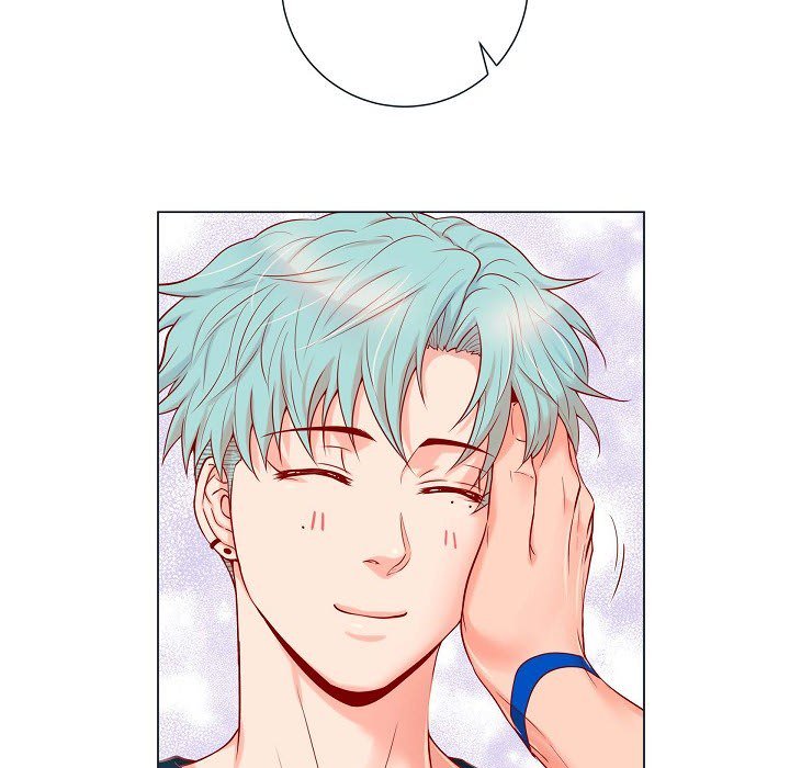 Read Biting The Tiger chapter 63 image 8 on Lezhin