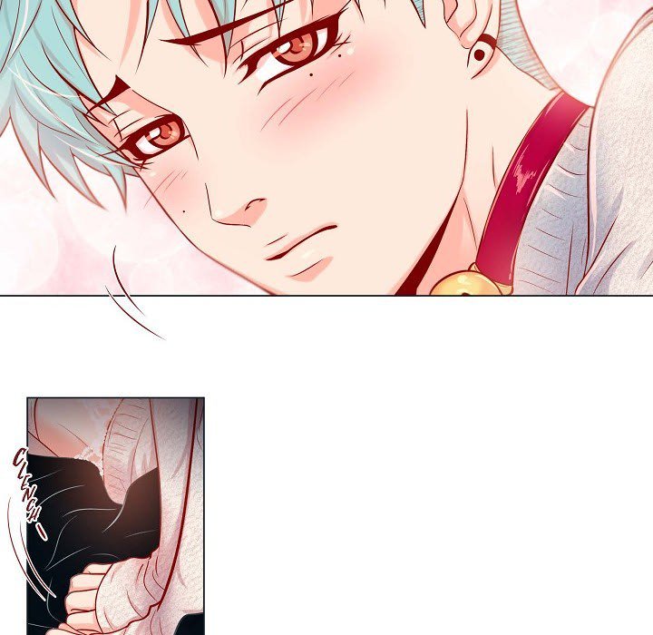 Read Biting The Tiger chapter 63 image 87 on Lezhin