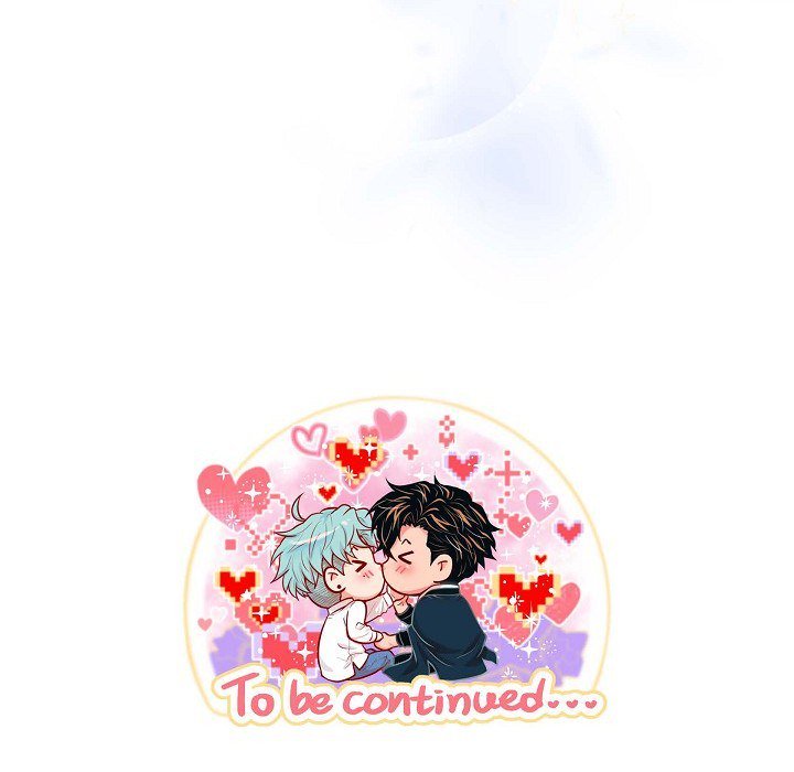 Read Biting The Tiger chapter 63 image 96 on Lezhin