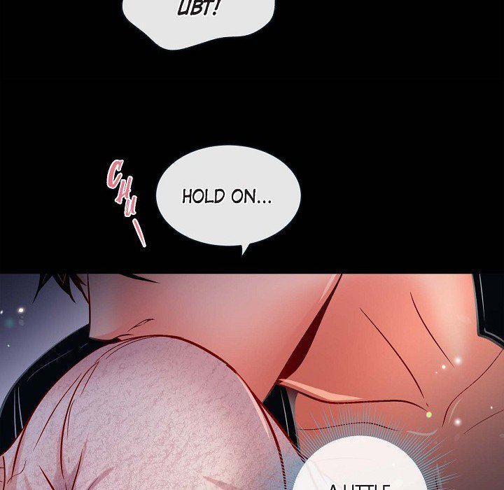 Read Biting The Tiger chapter 65 image 12 on Lezhin