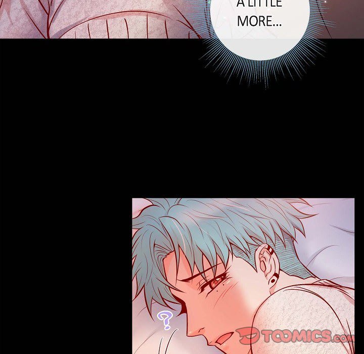 Read Biting The Tiger chapter 65 image 13 on Lezhin