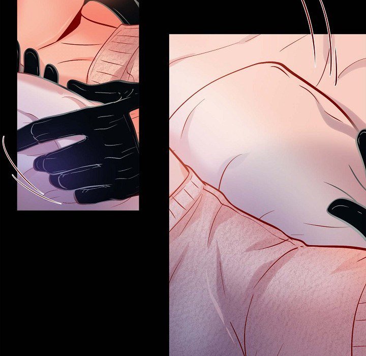 Read Biting The Tiger chapter 65 image 16 on Lezhin