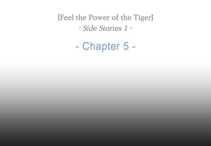 Read Biting The Tiger chapter 65 image 2 on Lezhin