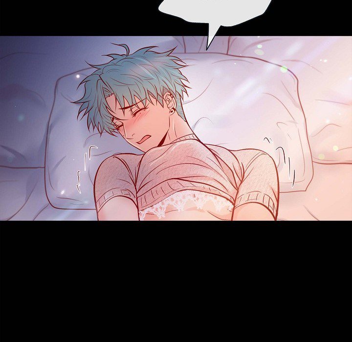 Read Biting The Tiger chapter 65 image 22 on Lezhin