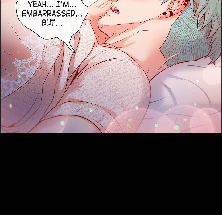Read Biting The Tiger chapter 65 image 26 on Lezhin