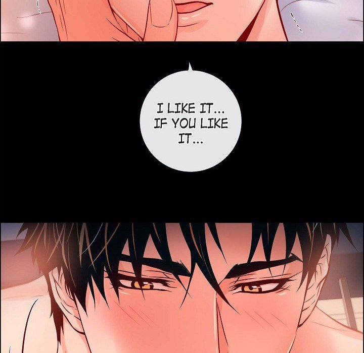 Read Biting The Tiger chapter 65 image 28 on Lezhin
