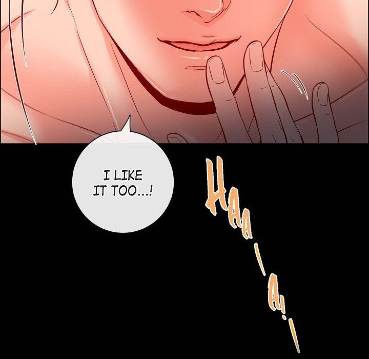 Read Biting The Tiger chapter 65 image 29 on Lezhin