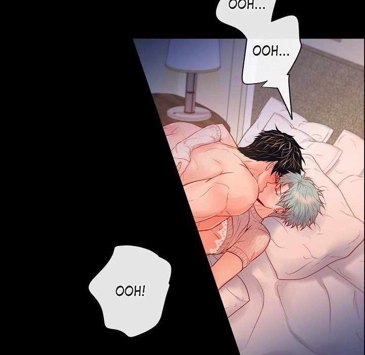 Read Biting The Tiger chapter 65 image 33 on Lezhin