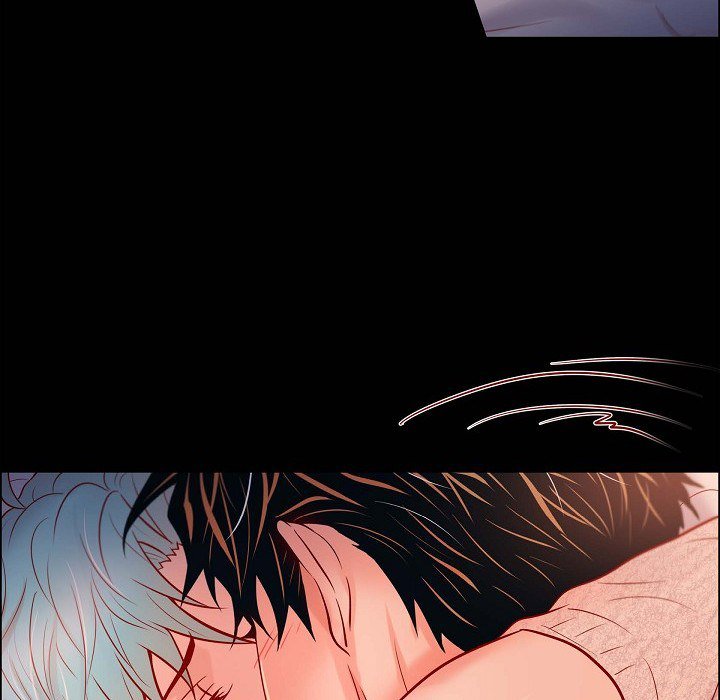 Read Biting The Tiger chapter 65 image 34 on Lezhin