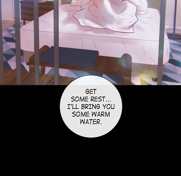 Read Biting The Tiger chapter 65 image 48 on Lezhin