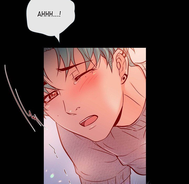 Read Biting The Tiger chapter 65 image 5 on Lezhin