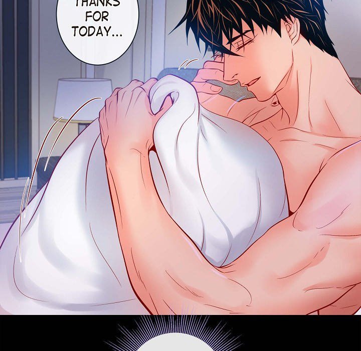 Read Biting The Tiger chapter 65 image 51 on Lezhin
