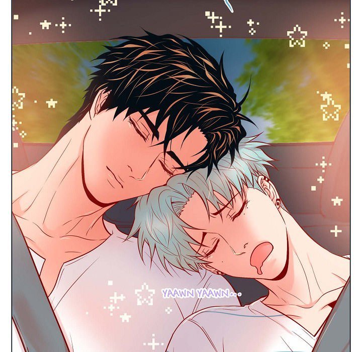 Read Biting The Tiger chapter 65 image 57 on Lezhin