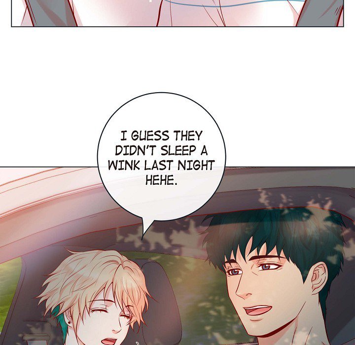 Read Biting The Tiger chapter 65 image 58 on Lezhin