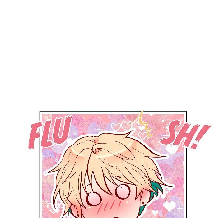 Read Biting The Tiger chapter 65 image 60 on Lezhin