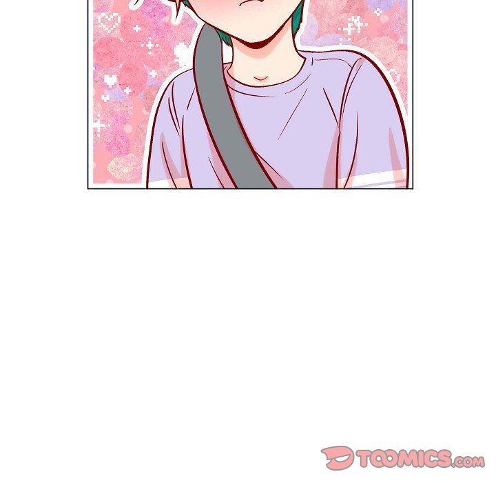 Read Biting The Tiger chapter 65 image 61 on Lezhin