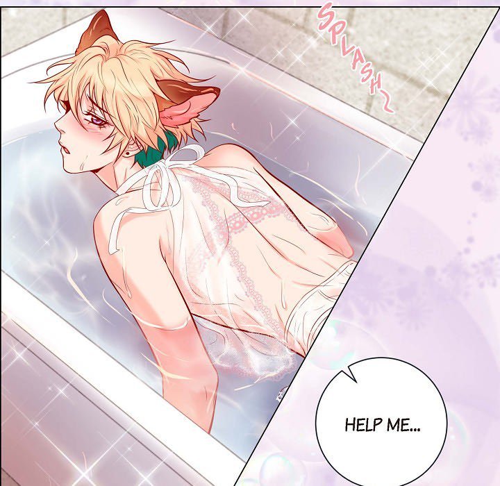 Read Biting The Tiger chapter 65 image 64 on Lezhin