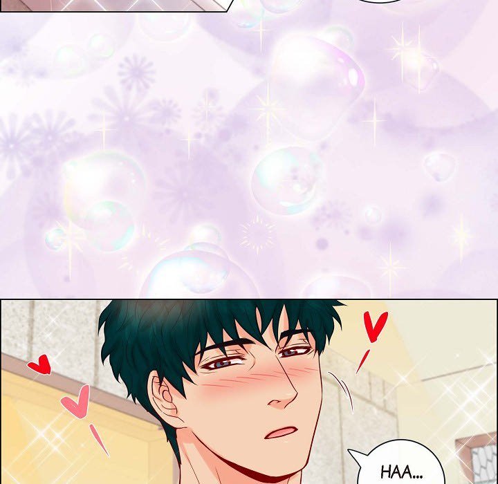 Read Biting The Tiger chapter 65 image 65 on Lezhin
