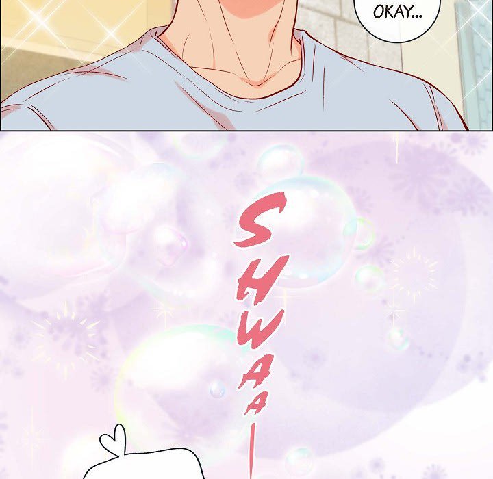 Read Biting The Tiger chapter 65 image 66 on Lezhin