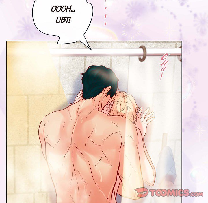 Read Biting The Tiger chapter 65 image 67 on Lezhin