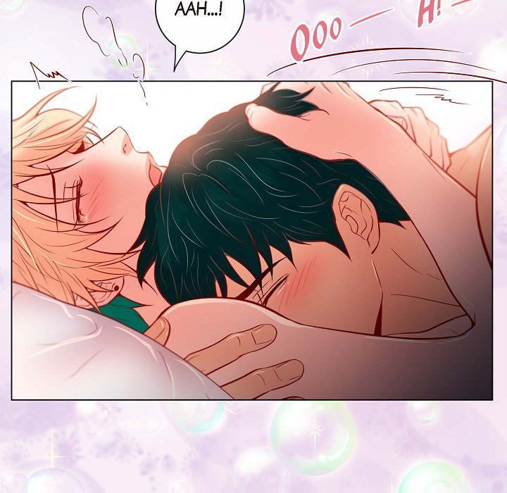 Read Biting The Tiger chapter 65 image 69 on Lezhin