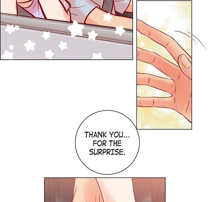 Read Biting The Tiger chapter 65 image 72 on Lezhin