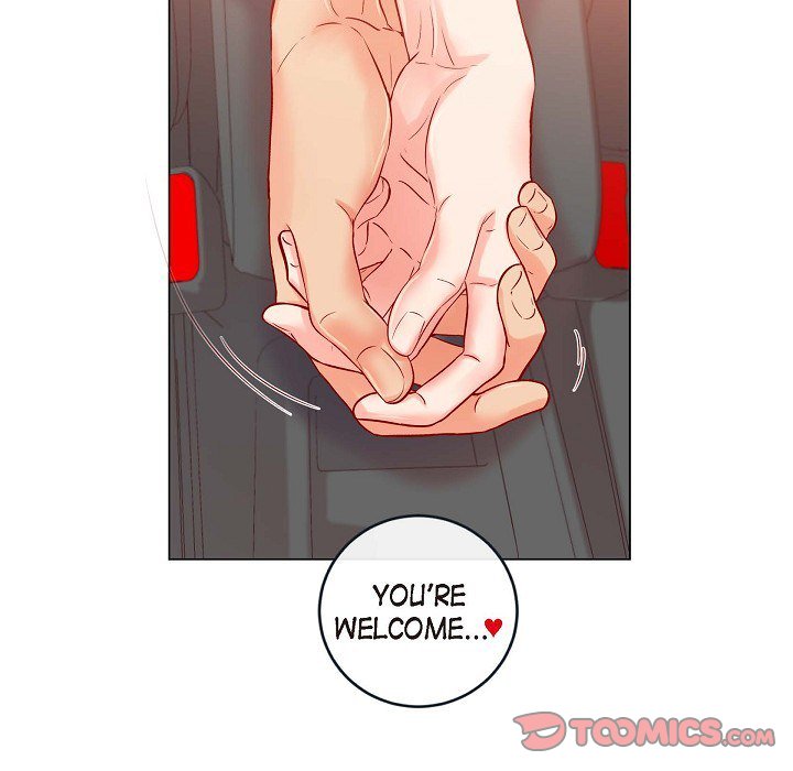 Read Biting The Tiger chapter 65 image 73 on Lezhin