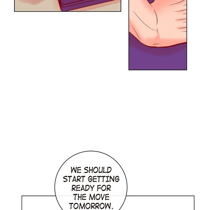 Read Biting The Tiger chapter 65 image 76 on Lezhin