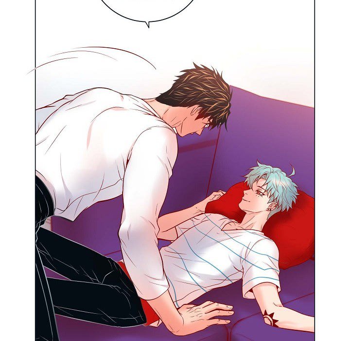 Read Biting The Tiger chapter 65 image 77 on Lezhin