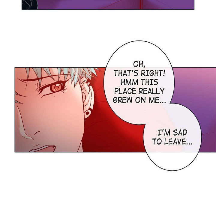 Read Biting The Tiger chapter 65 image 78 on Lezhin
