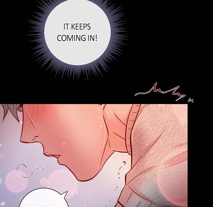 Read Biting The Tiger chapter 65 image 8 on Lezhin