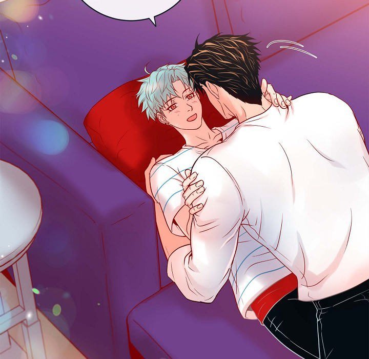 Read Biting The Tiger chapter 65 image 81 on Lezhin