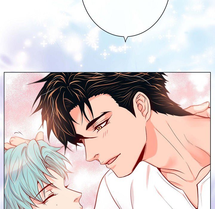 Read Biting The Tiger chapter 65 image 84 on Lezhin