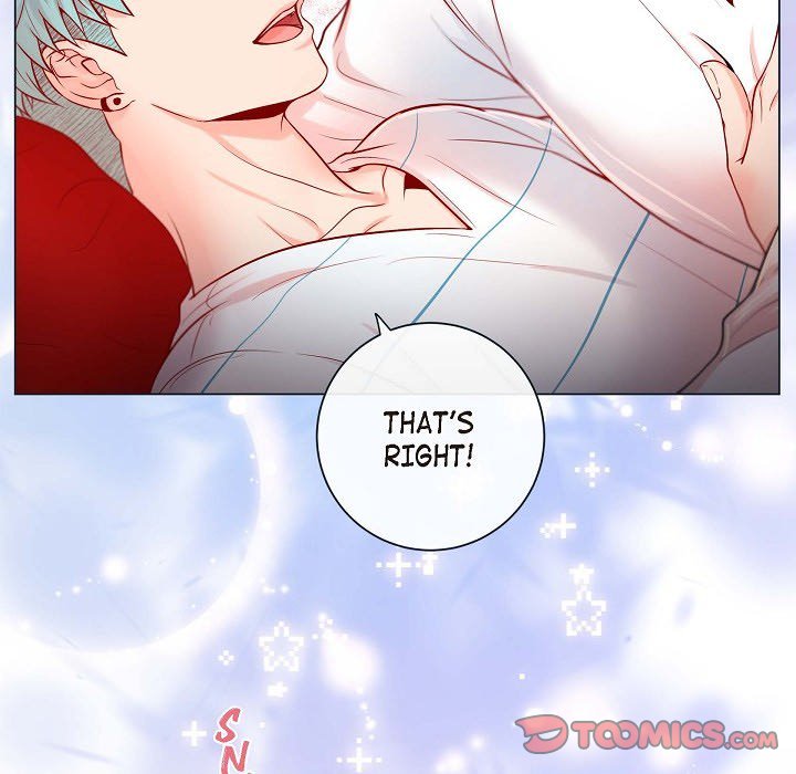 Read Biting The Tiger chapter 65 image 85 on Lezhin