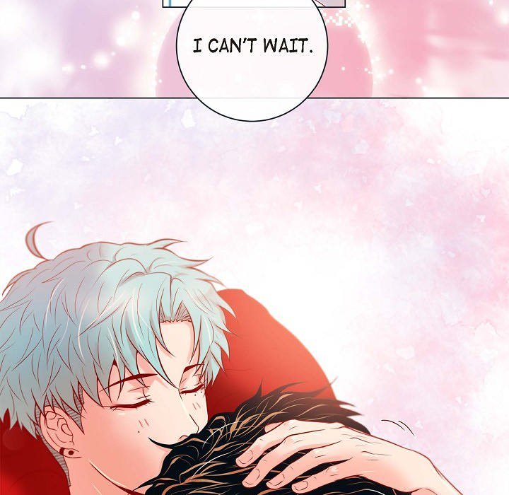 Read Biting The Tiger chapter 65 image 87 on Lezhin