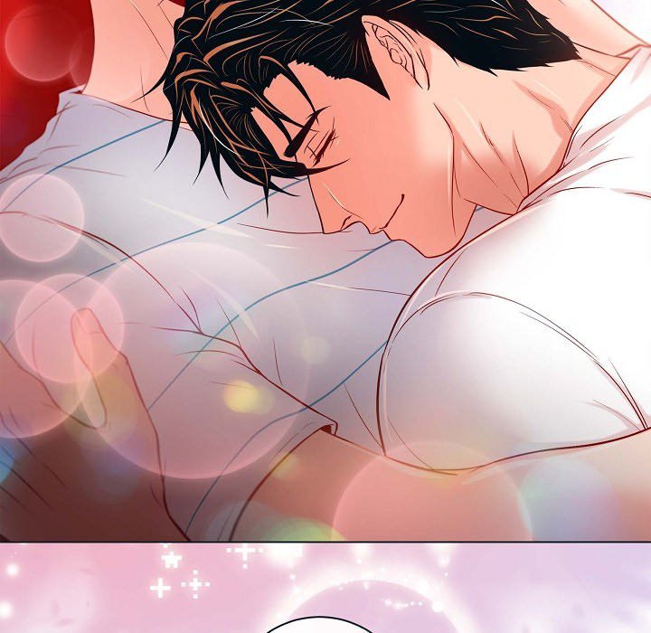 Read Biting The Tiger chapter 65 image 88 on Lezhin