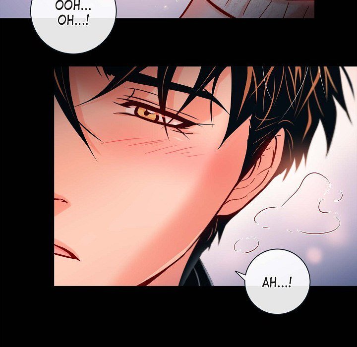 Read Biting The Tiger chapter 65 image 9 on Lezhin