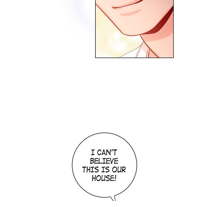 Read Biting The Tiger chapter 66 image 10 on Lezhin