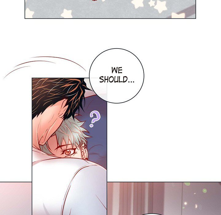 Read Biting The Tiger chapter 66 image 12 on Lezhin