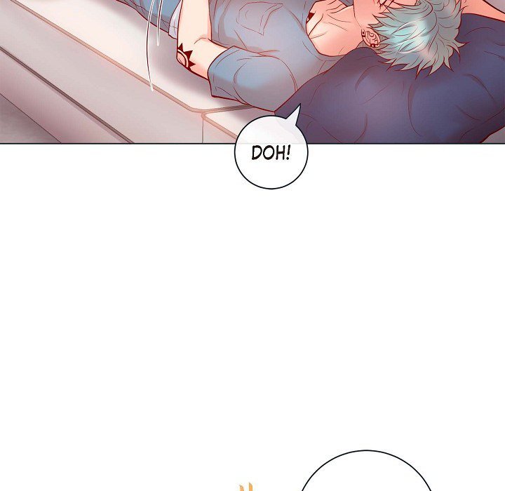 Read Biting The Tiger chapter 66 image 14 on Lezhin