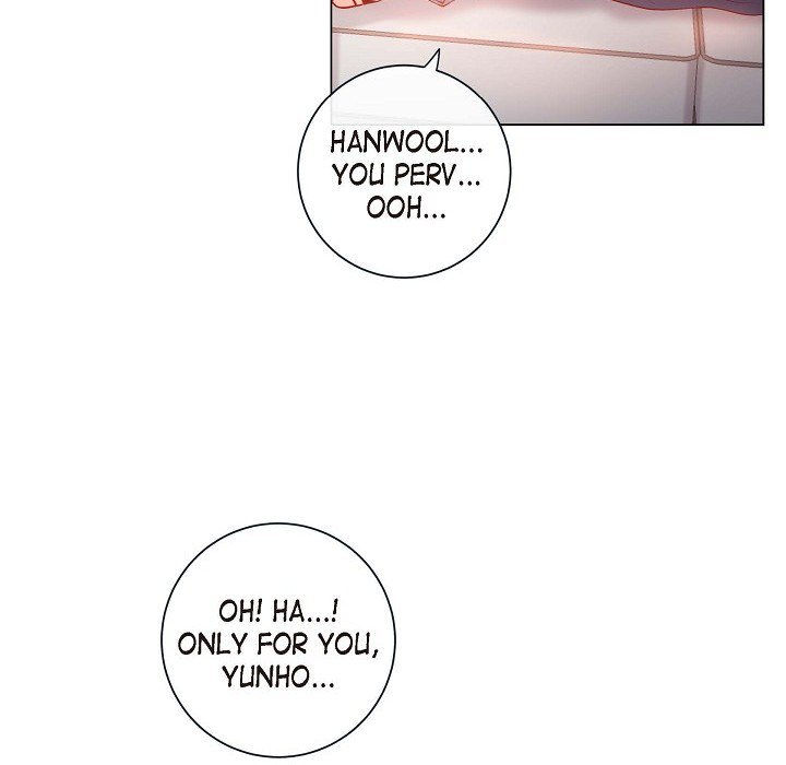 Read Biting The Tiger chapter 66 image 16 on Lezhin