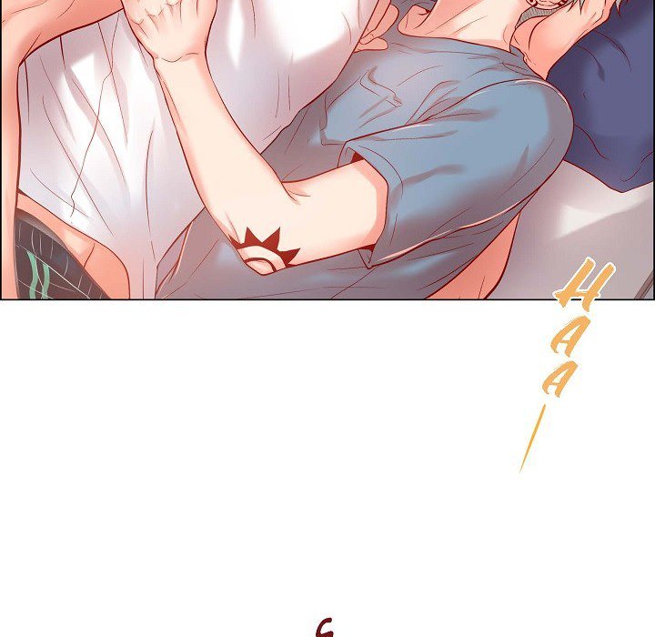Read Biting The Tiger chapter 66 image 18 on Lezhin