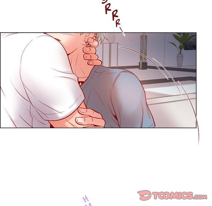 Read Biting The Tiger chapter 66 image 19 on Lezhin